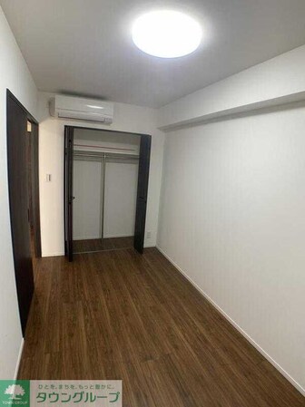 グランカーサ両国ヴェルデの物件内観写真